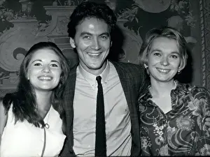 Comedie: 1960-1969 Actor - Actress