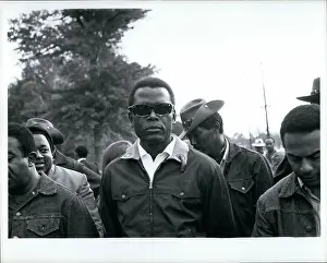 Poitier: 1960-1969 Actor - Actress