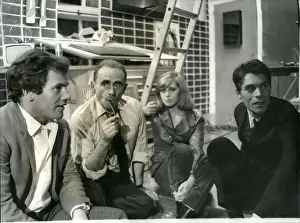 Billancourt: 1960-1969 Actor - Actress