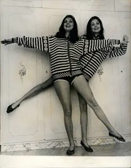 Requested: 1960-1969 Actor - Actress