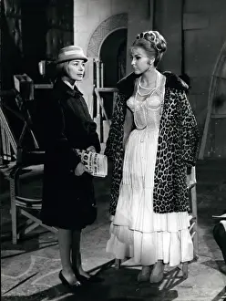 Riva: 1960-1969 Actor - Actress
