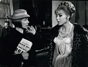 Riva: 1960-1969 Actor - Actress