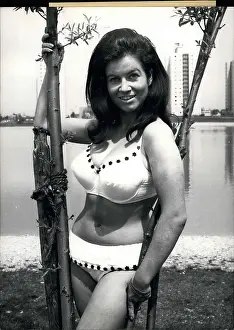 Dagmar: 1960-1969 Actor - Actress