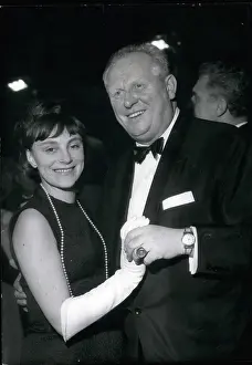 Bunte: 1960-1969 Actor - Actress