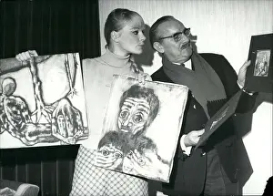 Schumacher: 1960-1969 Actor - Actress