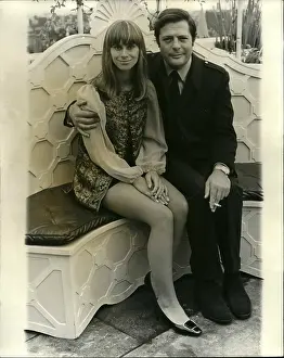 Ponti: 1960-1969 Actor - Actress
