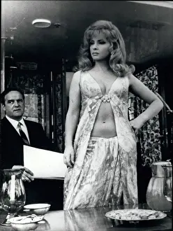 Fina: 1960-1969 Actor - Actress