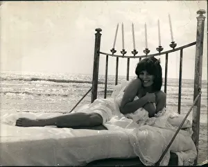 Heironymus: 1960-1969 Actor - Actress