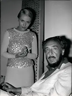 Committing: 1960-1969 Actor - Actress