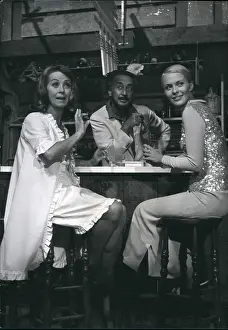 Bologne: 1960-1969 Actor - Actress