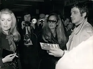 Belmondo: 1960-1969 Actor - Actress