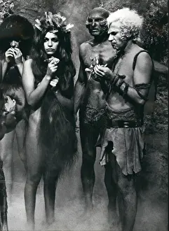 Couldnt: 1960-1969 Actor - Actress
