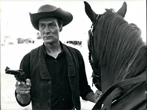 Requests: 1960-1969 Actor - Actress