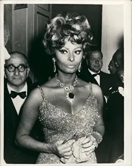 Volta: 1960-1969 Actor - Actress