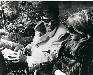 Faithfull: 1960-1969 Actor - Actress