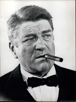 Gabin: 1960-1969 Actor - Actress