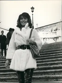 Lloyds: 1960-1969 Actor - Actress