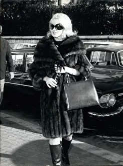 Liberties: 1960-1969 Actor - Actress