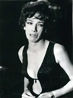 Laforet: 1960-1969 Actor - Actress