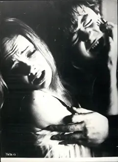 Mischievous: 1960-1969 Actor - Actress