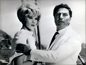 Recount: 1960-1969 Actor - Actress