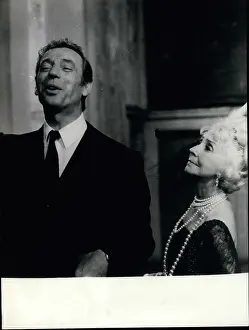 Renaud: 1960-1969 Actor - Actress