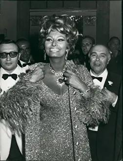 Volta: 1960-1969 Actor - Actress