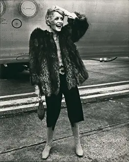 Baggy: 1960-1969 Actor - Actress