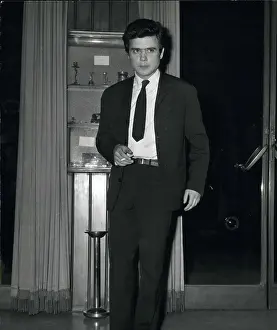 Protagonist: 1960-1969 Actor - Actress