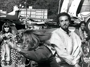 Mustaches: 1960-1969 Actor - Actress