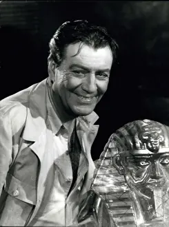 Cinecitta: 1960-1969 Actor - Actress