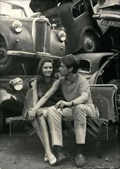 Regnier: 1960-1969 Actor - Actress