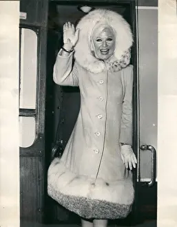 Accorded: 1960-1969 Actor - Actress