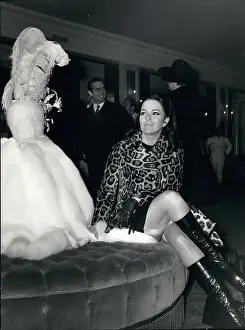 Gastoni: 1960-1969 Actor - Actress