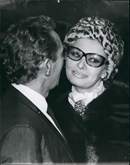 Appointments: 1960-1969 Actor - Actress