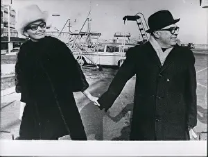 Ponti: 1960-1969 Actor - Actress