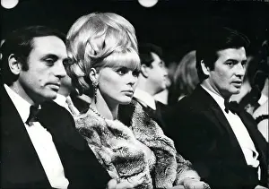 Bambi: 1960-1969 Actor - Actress