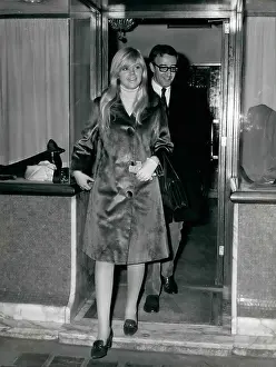 Sine: 1960-1969 Actor - Actress