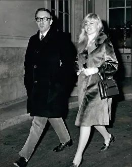 Sica: 1960-1969 Actor - Actress