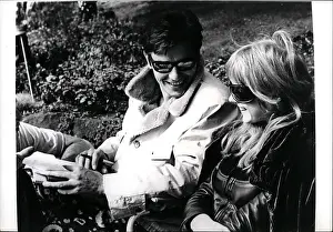 Faithfull: 1960-1969 Actor - Actress