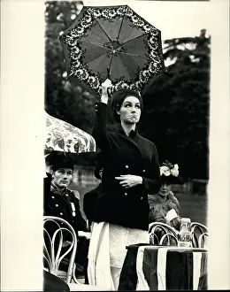 Shapely: 1960-1969 Actor - Actress