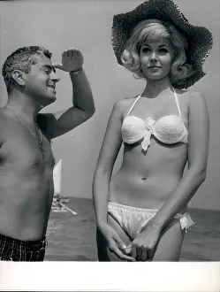 Sorel: 1960-1969 Actor - Actress