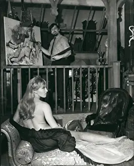 Perfectly: 1960-1969 Actor - Actress