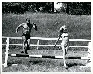 Tremendous: 1960-1969 Actor - Actress