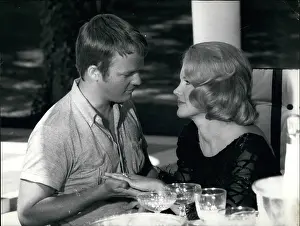 Lenzi: 1960-1969 Actor - Actress