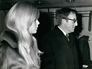 Sica: 1960-1969 Actor - Actress