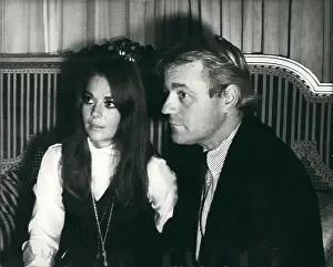 Robbed: 1960-1969 Actor - Actress