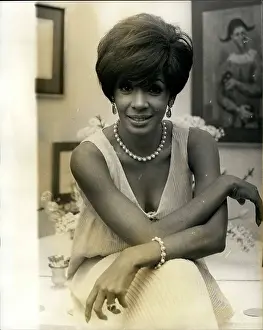 Firms: 1960-1969 Actor - Actress
