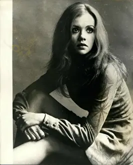 Maniac: 1960-1969 Actor - Actress