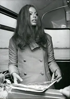 Furstenberg: 1960-1969 Actor - Actress